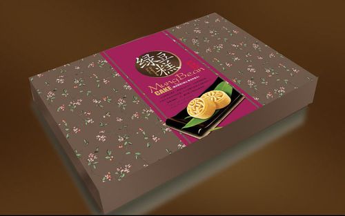 北京专业印刷画册 书本印刷制造商 廊坊可信赖印刷包装厂 中秋月饼盒